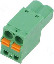 AMPHENOL ANYTEK Connector: pluggable terminal block