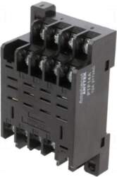 AMPHENOL ANYTEK Socket | PIN: 14