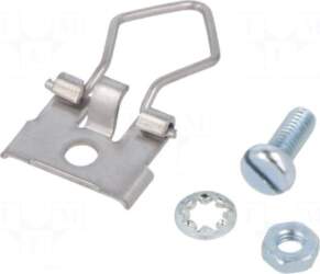Amphenol Communications Solutions Spring lock set