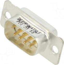 Amphenol Communications Solutions Connector: D-Sub |