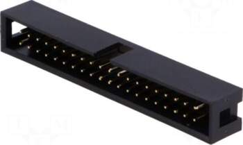 Amphenol Communications Solutions Socket | IDC