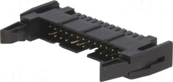Amphenol Communications Solutions Socket | IDC
