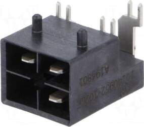 Amphenol Communications Solutions Socket | Connector: