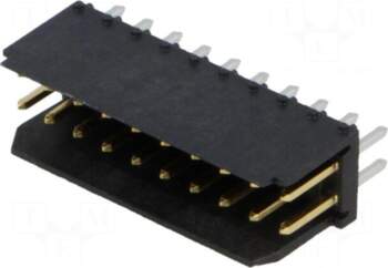 Amphenol Communications Solutions Socket | wire-board
