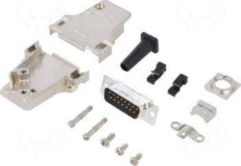 Amphenol Communications Solutions D-Sub | PIN: