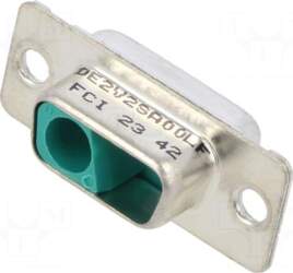 Amphenol Communications Solutions Connector: Special D-Sub
