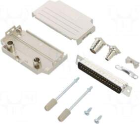 Amphenol Communications Solutions D-Sub | PIN: