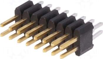 Amphenol Communications Solutions Pin header |