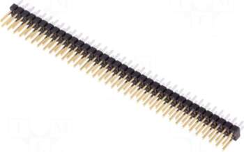 Amphenol Communications Solutions Pin header |