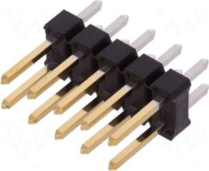 Amphenol Communications Solutions Pin header |