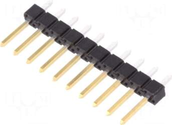 Amphenol Communications Solutions Pin header |