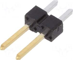 Amphenol Communications Solutions Pin header |