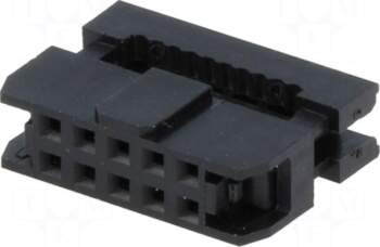 Amphenol Communications Solutions Plug | IDC