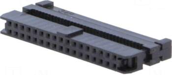 Amphenol Communications Solutions Plug | IDC