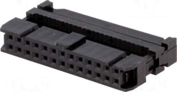Amphenol Communications Solutions Plug | IDC