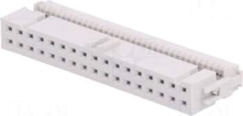 Amphenol Communications Solutions Plug | IDC