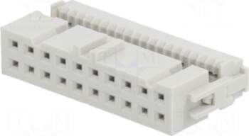 Amphenol Communications Solutions Plug | IDC