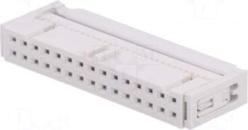 Amphenol Communications Solutions Plug | IDC