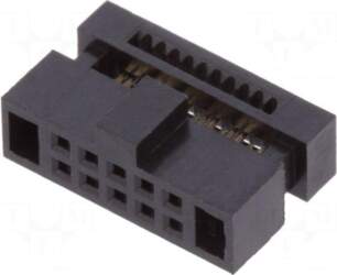 Amphenol Communications Solutions Plug | pin