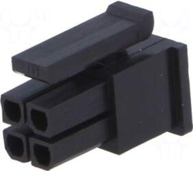 Amphenol Communications Solutions Plug | wire-board