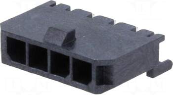 Amphenol Communications Solutions Connector: wire-board |