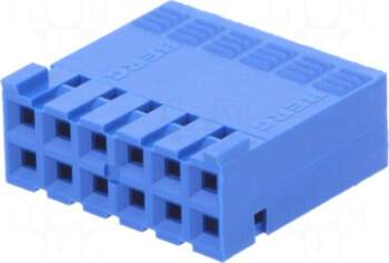 Amphenol Communications Solutions Plug | wire-board