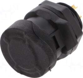 Amphenol Communications Solutions Socket | Connector: