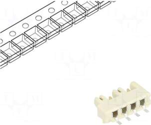 Amphenol Communications Solutions Socket | Connector: