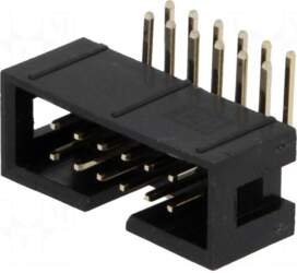 Amphenol Communications Solutions Socket | IDC