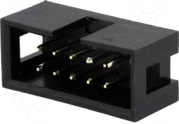 Amphenol Communications Solutions Socket | IDC