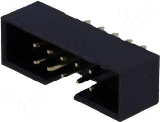 Amphenol Communications Solutions Socket | IDC
