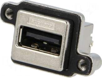 Amphenol Communications Solutions Socket | USB