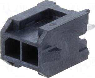 Amphenol Communications Solutions Connector: wire-board |