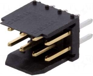 Amphenol Communications Solutions Socket | wire-board