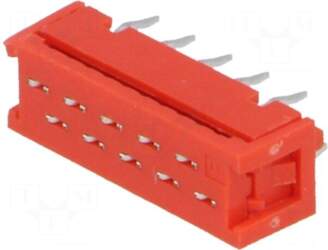 Amphenol Communications Solutions Wire-board | adapter