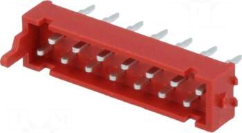 Amphenol Communications Solutions Wire-board | socket
