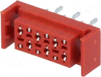 Amphenol Communications Solutions Wire-board | socket
