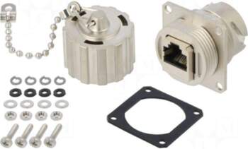 Amphenol CONEC Socket | coupler |