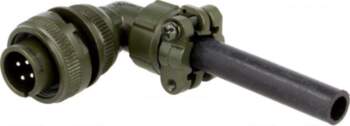 AMPHENOL Connector: circular | Series: DS/MS