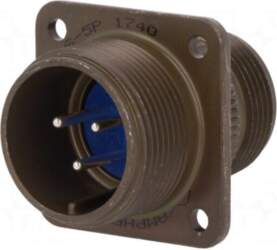 AMPHENOL Connector: circular | Series: 97
