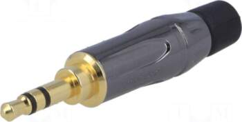 AMPHENOL Plug | Jack 3,5mm
