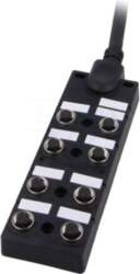 AMPHENOL LTW Splitter | A code-DeviceNet