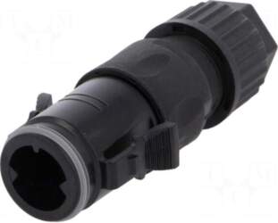 AMPHENOL LTW Plug | Connector: circular