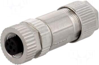 AMPHENOL LTW Plug | M12 |