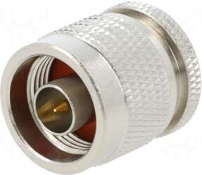 AMPHENOL RF Adapter | N plug