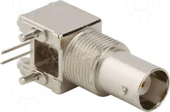 AMPHENOL RF Connector: BNC | socket