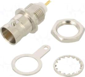 AMPHENOL RF Connector: BNC | socket