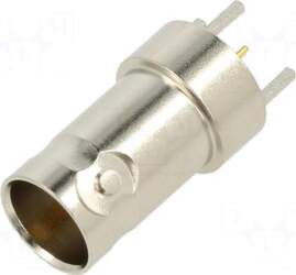 AMPHENOL RF Connector: BNC | socket