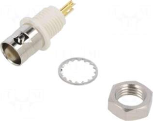 AMPHENOL RF Connector: BNC | socket