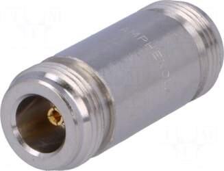 AMPHENOL RF Coupler | N socket